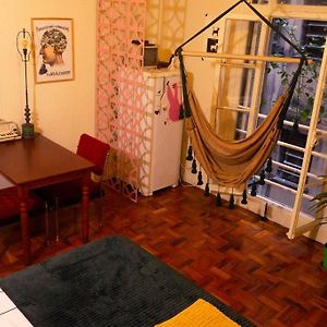 Apartamento de 1 Dormitorio